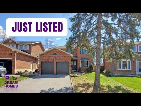 68 Fincham Ave, Markham