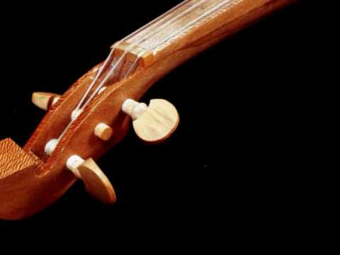 A "Ronde" (Mon Amy) by Teleman Susato played on Early Instruments.