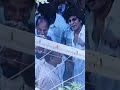 Rare Video Of Dr Rajkumar And Shivrajkumar Sandalwood Viral Shivanna