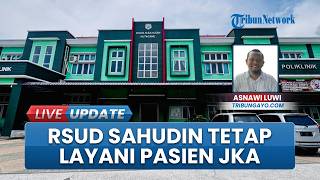 RSUD Sahudin Kutacane Tidak Terapkan Desil, Layanan Jaminan Kesehatan Aceh Tetap Berjalan