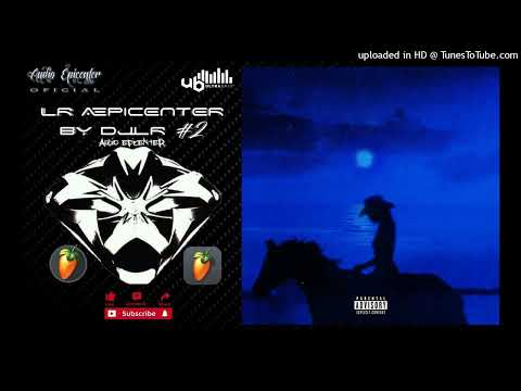 Me Jalo "EPICENTER" - Fuerza Regida & Grupo Frontera