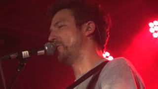 Frank Turner (solo) - The Next Round (acoustic)