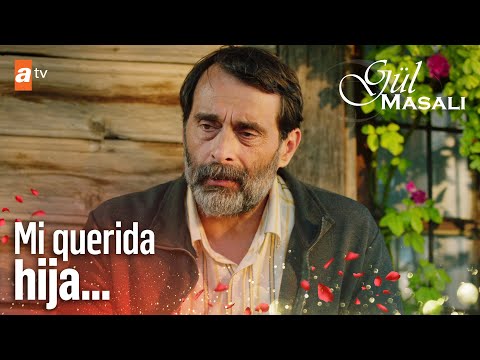 Tahir habla con la Madre Fatma - Gul Masali Capítulo 7