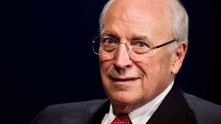 Who's The 'Traitor' - Dick Cheney or Edward Snowden?