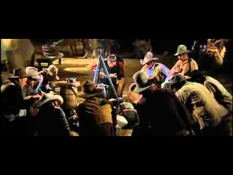 Mezzo giorno e mezzo di fuoco: la guerra dei fagioli.