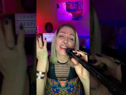 Shanti People Live Set #14 [Live Stream]