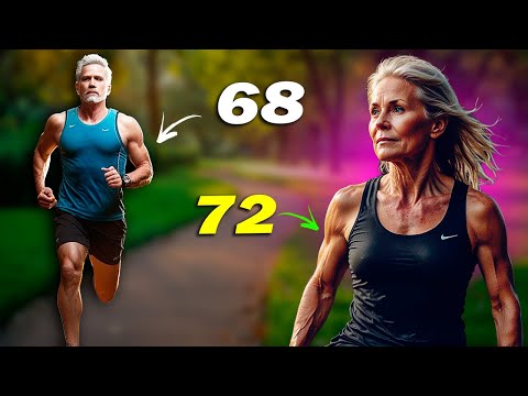 Does Running Make You Live Longer? The Science of Longevity and Running Explained