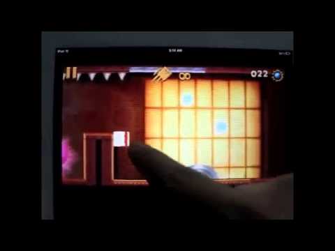 To-Fu The Trials Of Chi App Review For Iphone Ipod Ipad - Best Free Game Of The Day1932