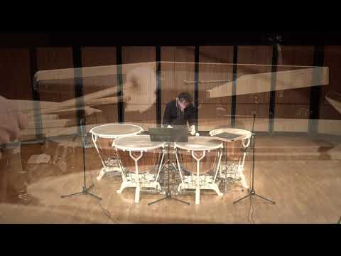 P. Tchaikovsky - Symphony no. 4, Timpani Excerpt