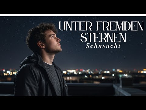 So fühlt sich Neuanfang an – Unter fremden Sternen - Sehnsucht | Song über Neuanfang & Hoffnung