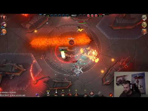 Intolerant vs Project Horizon - ESL 3v3 | INTENSE TOURNAMENT GAME!