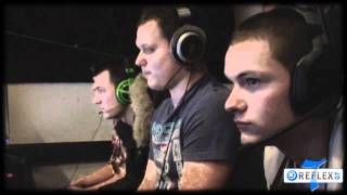 ReflexGT 7 January 2012 Modern Warfare 3 Video Montage