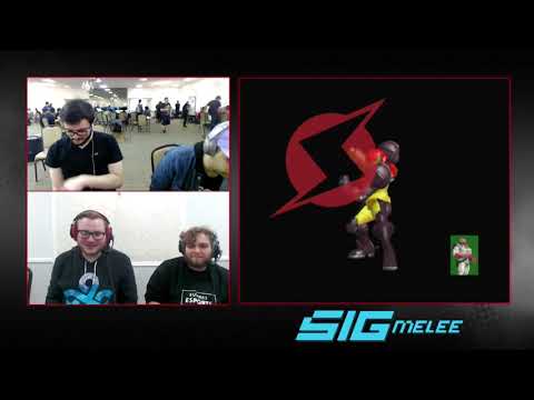 Spectrum 97 - TheSWOOPER vs Panos - LF