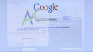 AGORACOM IR Services