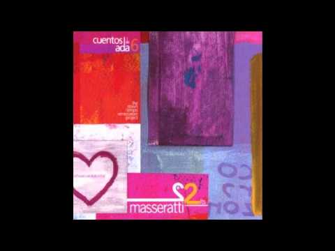 Masseratti 2lts  - Mutiplica amame x2 with Lyrics