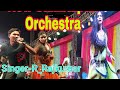 R Rajkumar New Sambalpuri Orchestra ! Hindi and Sambalpuri Mix !#NewSambalpuriOrchestra#dhiredhire