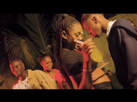 OG BABY - EDEKA PRÉFÉRÉ (Clip officiel)