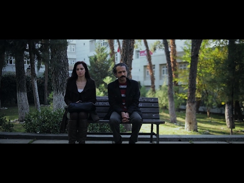 Thumbnail of the video: Köksüz (Nobody's Home) Trailer with English Subtitles