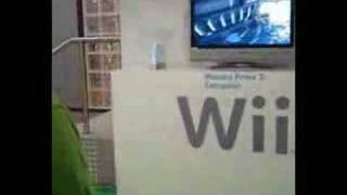 Vídeo de Metroid Prime 3: Corruption