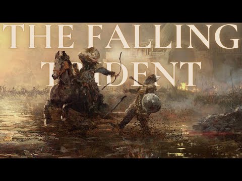 ⚔️ The Fall of The Kievan Rus ⚔️ : The Mongol Invasion of Ukraine - Teaser/Trailer | Cinematic | 4K