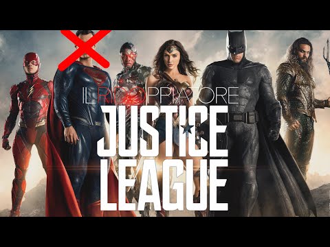 Justice League