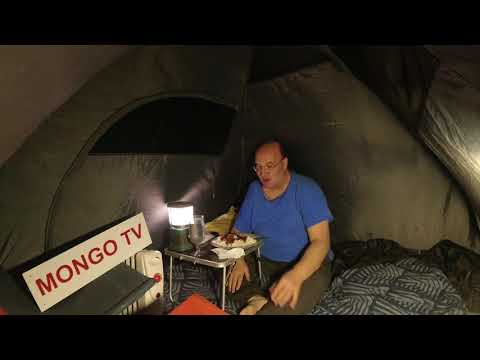 MongoTV_5825 - Min Aftensmad - DANISH MUKBANG - SVINEKOTELET Med RIS og BRUN SOVS