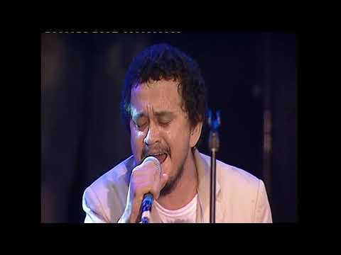 Yuri Buenaventura Bruselas El Sol de Buscaja