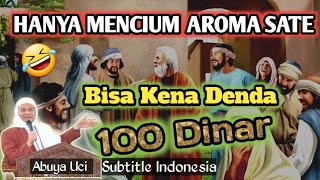 Download lagu Abuya Uci | Kisah Abu Nawas dan Orang Pelit || subtitle indonesia #abuyauci #abunawas mp3 Download lagu Abuya Uci | Kisah Abu Nawas dan Orang Pelit || subtitle indonesia #abuyauci #abunawas mp3