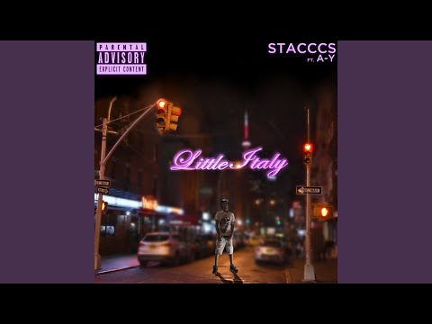 Little Italy (feat. a-Y)