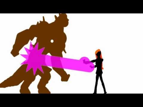 ben vs gwen and kevin part 1