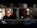 Bill Charlap  on "First Look" with Don Was of Blue Note Records