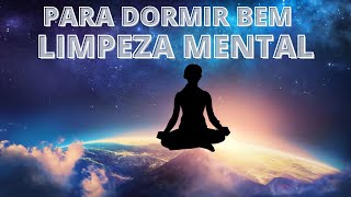 MSICAS PARA MEDITAO SONO PROFUNDO