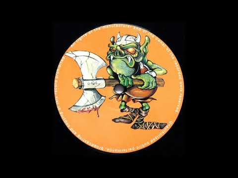 DJ Isaac & Pagan - 2 Definitions