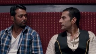 Leander Paes Feels Insulted - Rajdhani Express - YouTube
