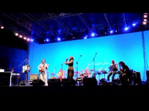 Liburnija.net TV - Oliver Dragojević, Elvis Stanić, Larry Carlton, Raphael Wressnig's @ Opatija