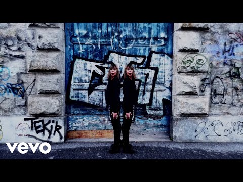 Gianni pellegrino - DISCO ELA LUI ELA (Official Music Video) ft. Alessia chelucci