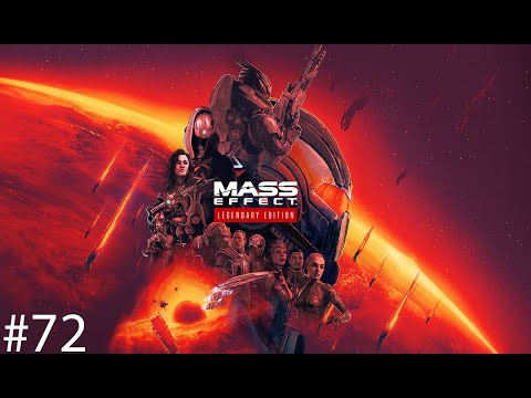 Mass effect Edycja Legendarna jako zła shepard odc 72 Zdobycie Jack!!!