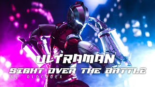 《Nightcore》Sight Over The Battle - OLDCODEX. Ultraman fighting =))))))