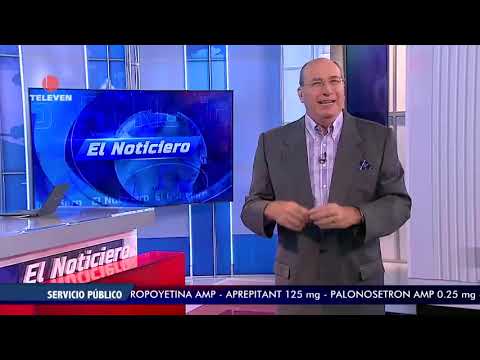 Noticias más importantes del 06 de febrero de 2026 – El Noticiero primera emisión