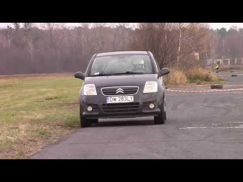 Time4Rally Cup 2019 - IV Runda - Rafał Jasiński - Citroen C2