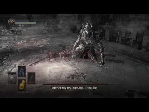 Dark souls 3 Road of the deprived #12