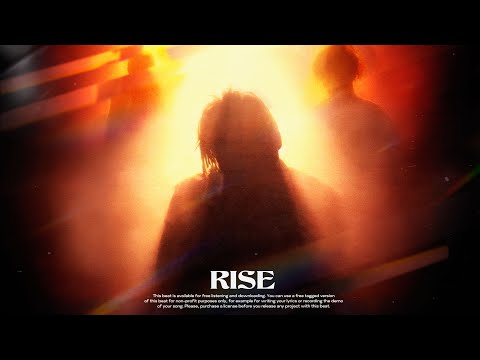 "RISE" | Juice WRLD Type Beat | Guitar Type Beat | Melodic Type Beat | Pop Type Beat