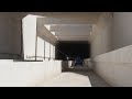HS2 Completes First Green Tunnel