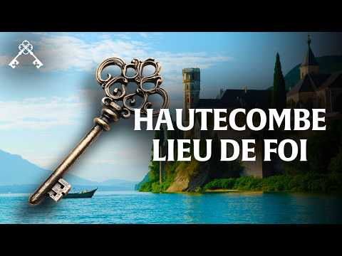 Abbaye d’Hautecombe : foi, histoire et renouveau spirituel | Trésors du Patrimoine