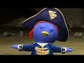 Los Backyardigans Capítulo 40 Capítulo