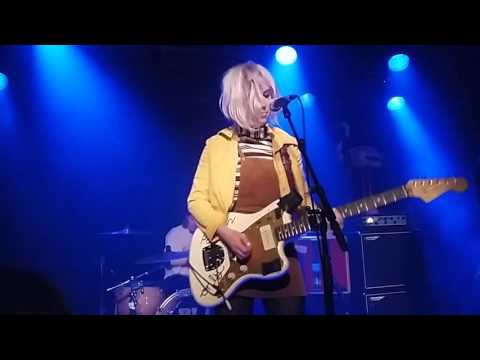 Black honey - YSIA 2/2 @ Merleyn Nijmegen donderdag 10 maart 2016