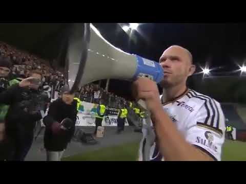 Ultras rosenborg