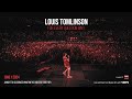Louis Tomlinson FOR EVERY QUESTION WHY Live In México City Backstage The Louies Present
