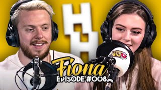 FIONA | Meeting Jaack, Proposal Chat &amp; her Medical Condition | #8