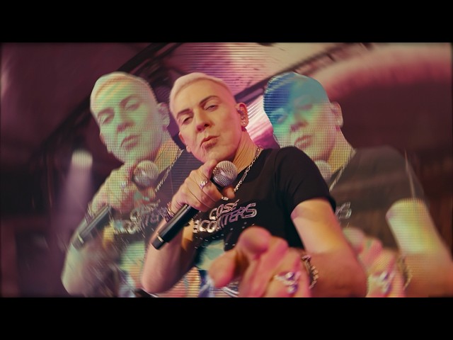 No Rewind von Scooter ((jetzt ansehen))